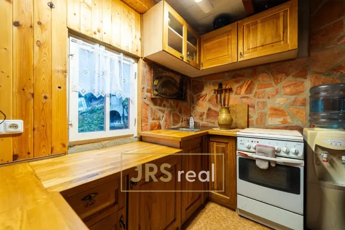 Prodej chaty, Ivančice, 57 m2