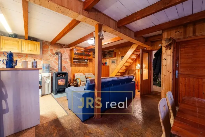 Prodej chaty, Ivančice, 57 m2