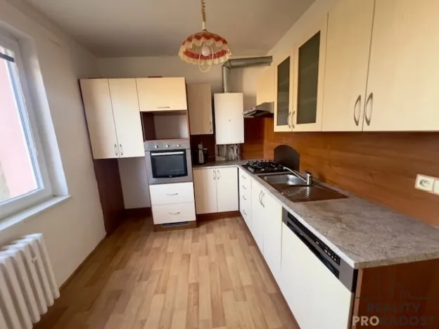 Prodej bytu 3+1, Hodonín, Erbenova, 85 m2