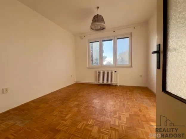 Prodej bytu 3+1, Hodonín, Erbenova, 85 m2