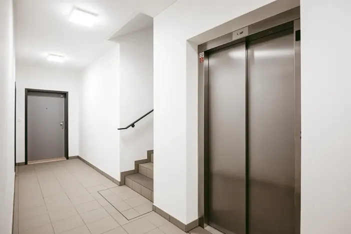 Pronájem bytu 1+kk, Jaroměř, Josefa Šímy, 36 m2