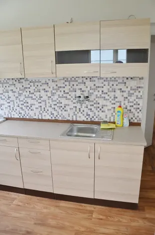 Pronájem bytu 2+1, Praha - Hodkovičky, Mezi lysinami, 80 m2