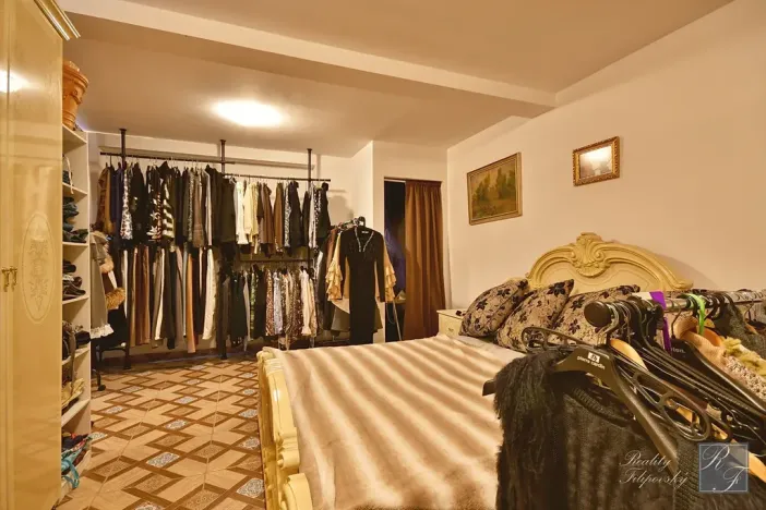 Prodej rodinného domu, Chlumec, 221 m2