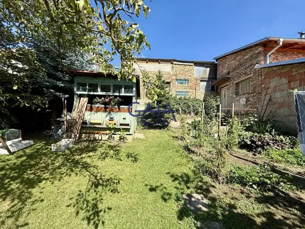 Prodej rodinného domu, Ždánice, Servítky, 160 m2