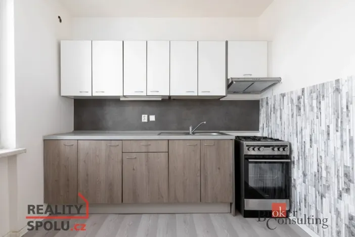 Prodej bytu 2+1, Ostrava, 52 m2