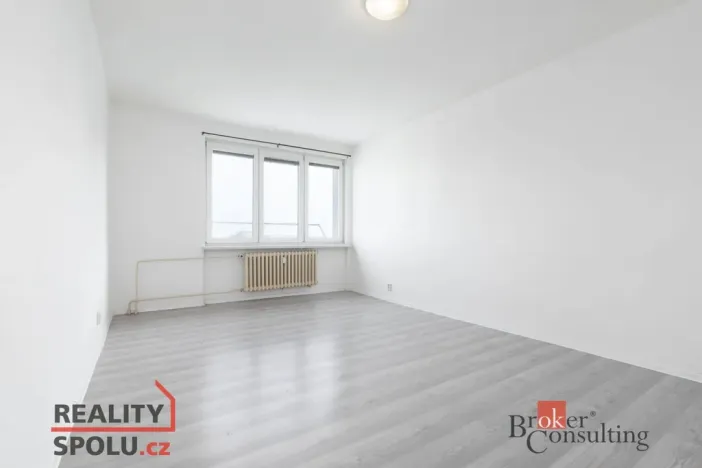 Prodej bytu 2+1, Ostrava, 52 m2