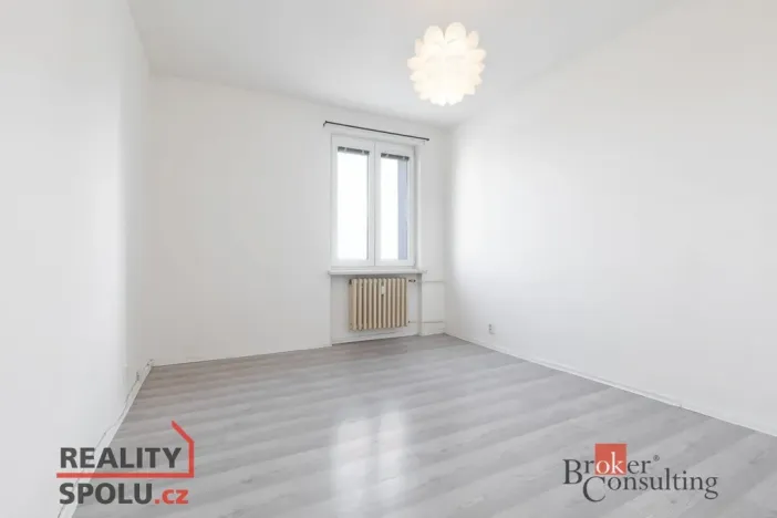 Prodej bytu 2+1, Ostrava, 52 m2