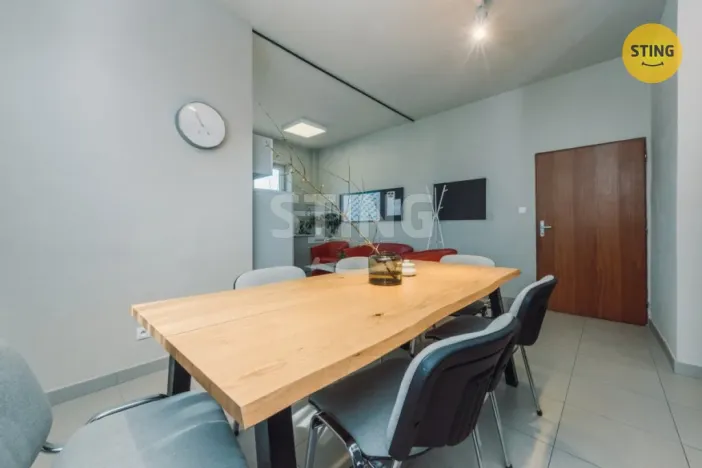 Prodej komerční nemovitosti, Svratka, Táborská, 880 m2