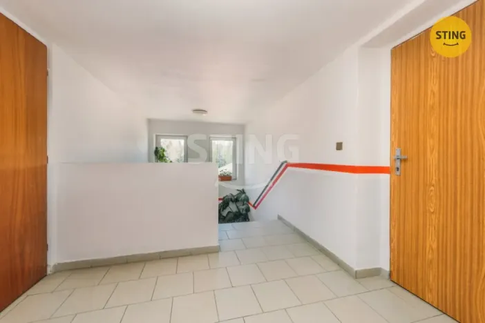 Prodej komerční nemovitosti, Svratka, Táborská, 880 m2