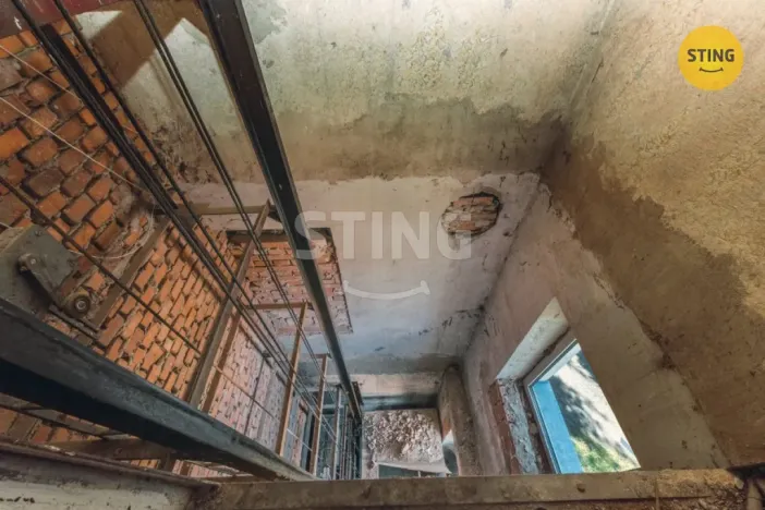 Prodej komerční nemovitosti, Svratka, Táborská, 880 m2