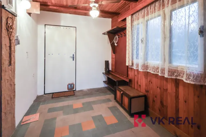 Prodej chaty, Slavíkov - Dlouhý, 92 m2