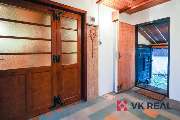 Prodej chaty, Slavíkov - Dlouhý, 92 m2