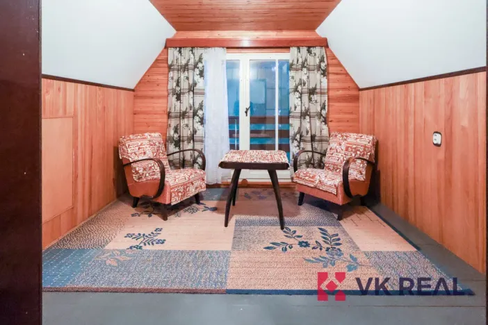 Prodej chaty, Slavíkov - Dlouhý, 92 m2