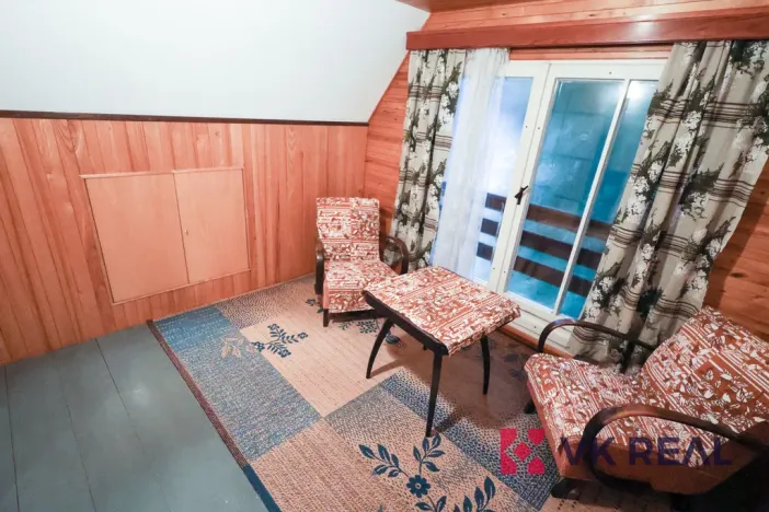 Prodej chaty, Slavíkov - Dlouhý, 92 m2