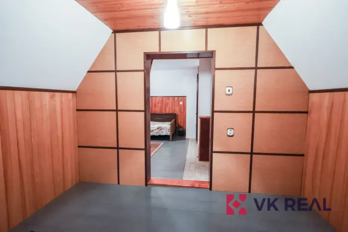 Prodej chaty, Slavíkov - Dlouhý, 92 m2