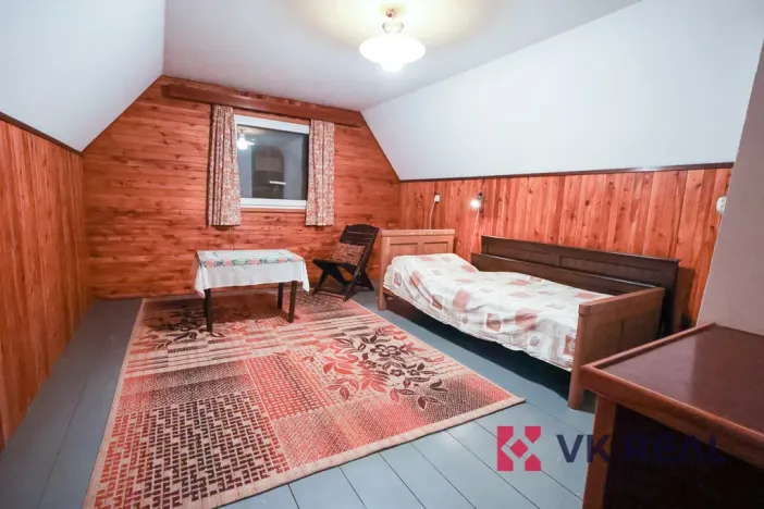 Prodej chaty, Slavíkov - Dlouhý, 92 m2