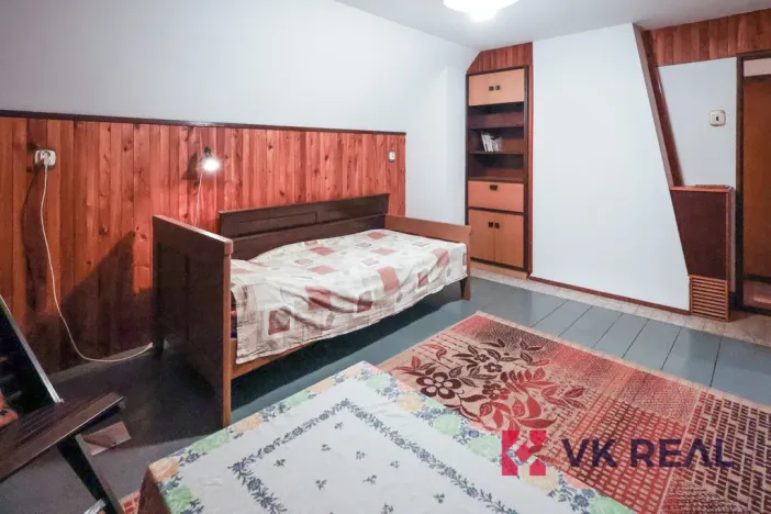 Prodej chaty, Slavíkov - Dlouhý, 92 m2