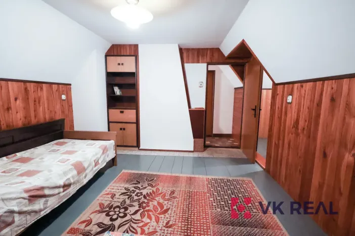 Prodej chaty, Slavíkov - Dlouhý, 92 m2