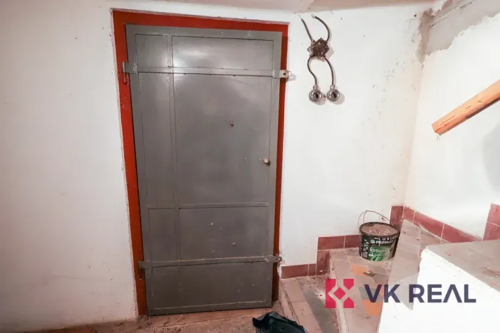 Prodej chaty, Slavíkov - Dlouhý, 92 m2