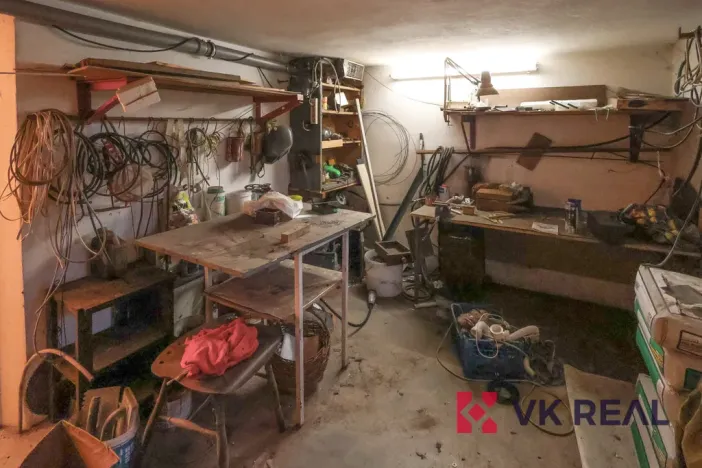 Prodej chaty, Slavíkov - Dlouhý, 92 m2