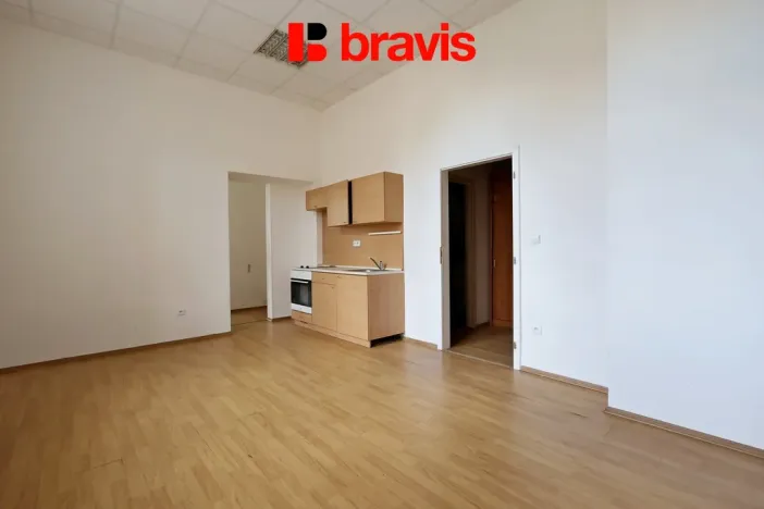 Prodej činžovního domu, Konice, Vrchlického, 1024 m2