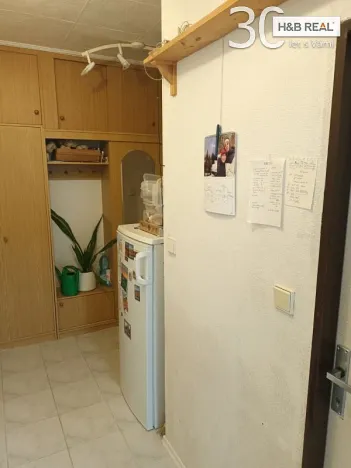 Prodej bytu 3+1, Otrokovice, 56 m2