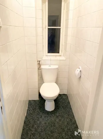 Pronájem bytu 2+kk, Praha - Vysočany, Freyova, 49 m2