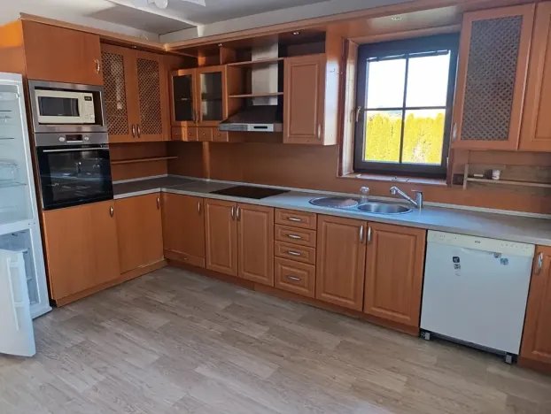 Pronájem rodinného domu, Hluk, Květnová, 350 m2