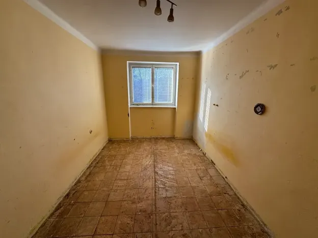 Prodej bytu 2+1, Praha - Krč, Halasova, 55 m2