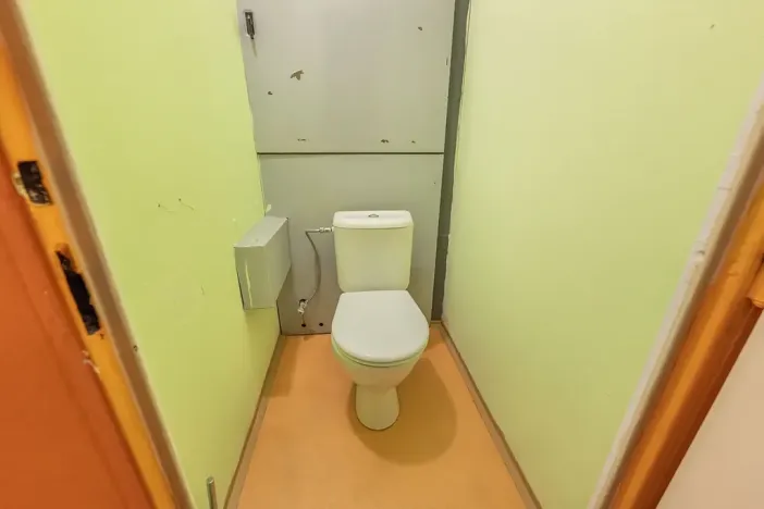 Prodej bytu 2+kk, Kladno, Váňova, 43 m2