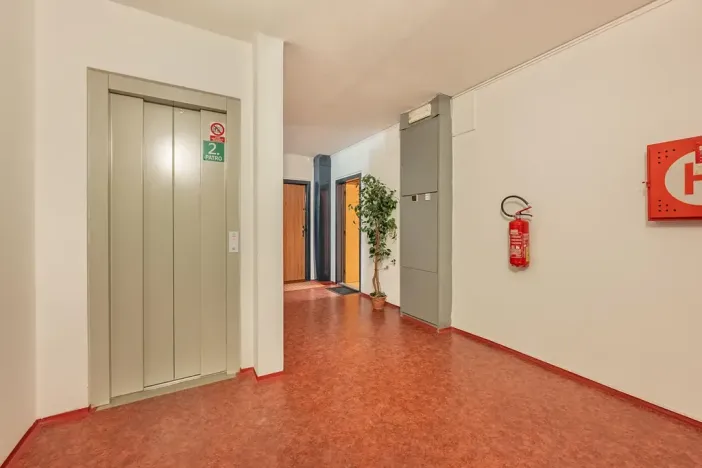 Prodej bytu 2+kk, Kladno, Váňova, 43 m2