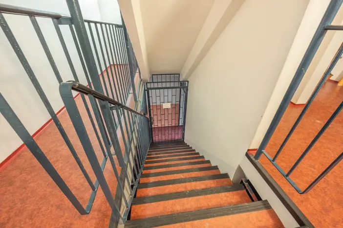 Prodej bytu 2+kk, Kladno, Váňova, 43 m2