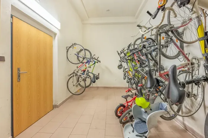 Prodej bytu 2+kk, Kladno, Váňova, 43 m2