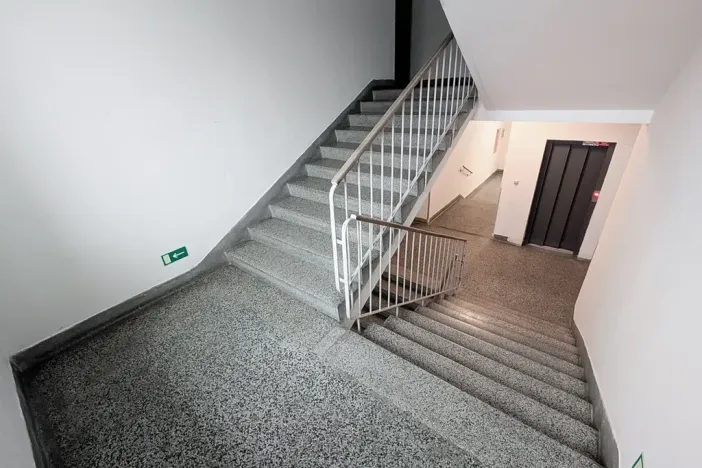 Pronájem bytu 2+1, Brno, Merhautova, 61 m2