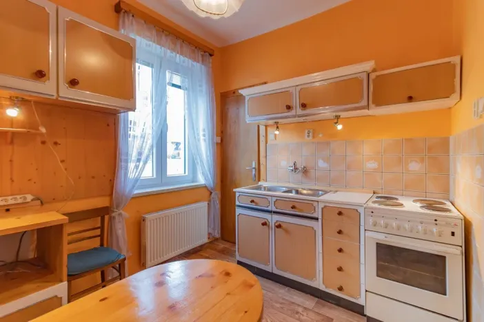 Prodej bytu 3+1, Sušice - Sušice II, Smetanova, 164 m2