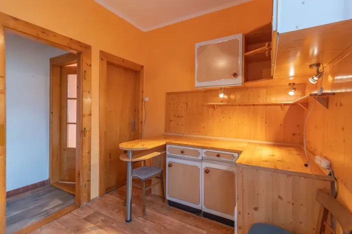 Prodej bytu 3+1, Sušice - Sušice II, Smetanova, 164 m2