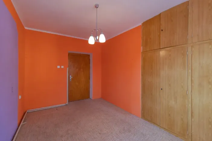 Prodej bytu 3+1, Sušice - Sušice II, Smetanova, 164 m2