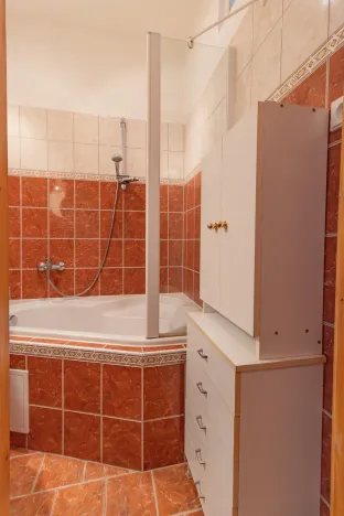 Prodej bytu 3+1, Sušice - Sušice II, Smetanova, 164 m2