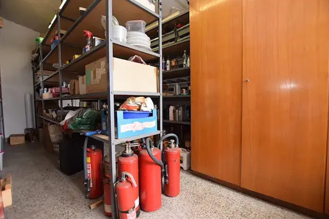 Prodej kanceláře, Písek, 161 m2