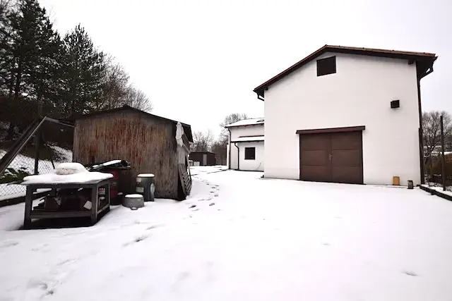 Prodej kanceláře, Písek, 161 m2