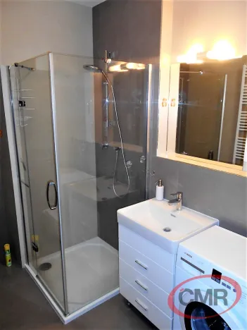 Pronájem bytu 1+kk, Praha, Čumpelíkova, 37 m2