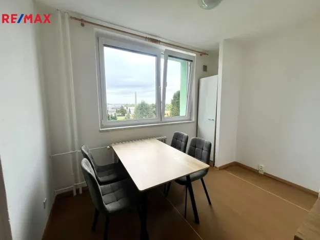 Pronájem bytu 2+1, Jihlava - Antonínův Důl, 56 m2