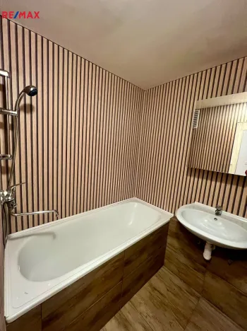 Pronájem bytu 2+1, Jihlava - Antonínův Důl, 56 m2