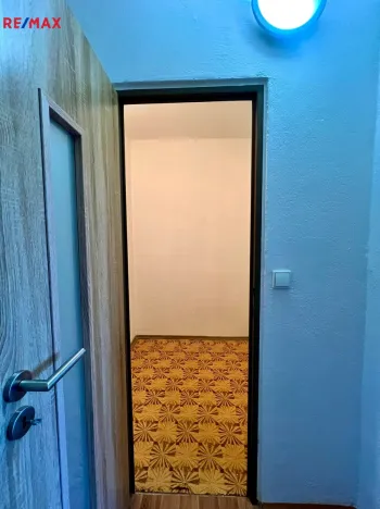 Pronájem bytu 2+1, Jihlava - Antonínův Důl, 56 m2