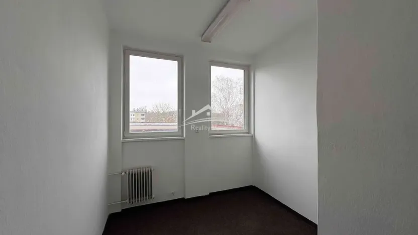 Pronájem kanceláře, Pelhřimov, Pražská, 10 m2
