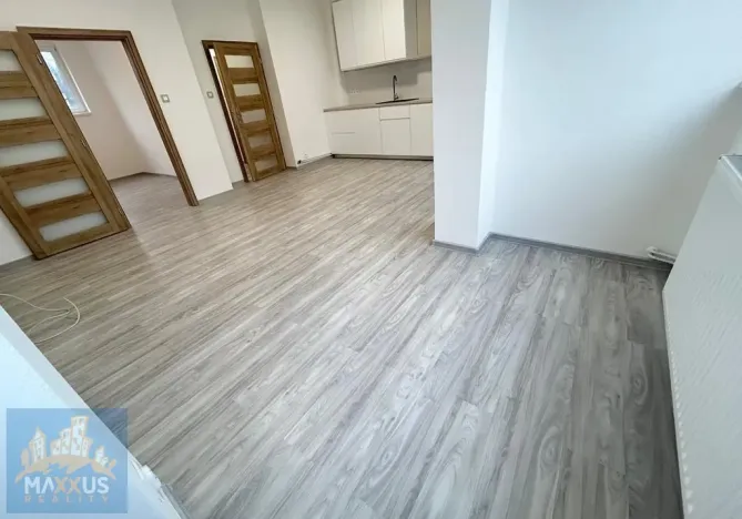 Pronájem bytu 2+kk, Praha - Krč, Neveklovská, 45 m2