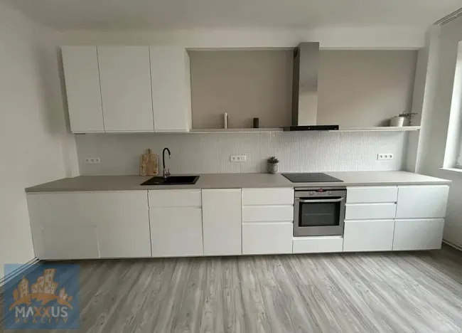 Pronájem bytu 2+kk, Praha - Krč, Neveklovská, 45 m2