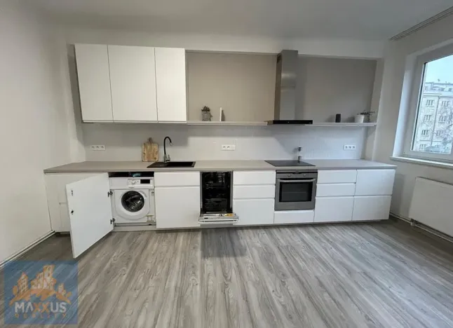 Pronájem bytu 2+kk, Praha - Krč, Neveklovská, 45 m2