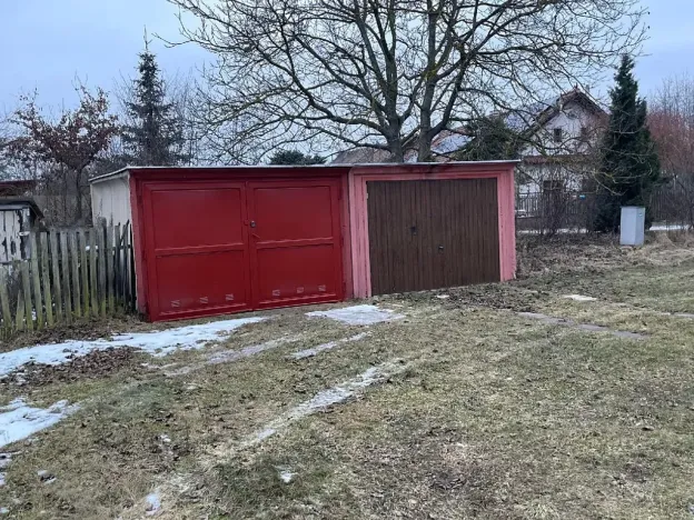 Pronájem bytu 3+kk, Černá u Bohdanče, 65 m2