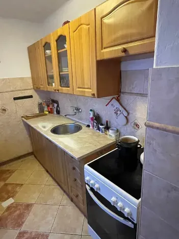 Pronájem bytu 3+kk, Černá u Bohdanče, 65 m2